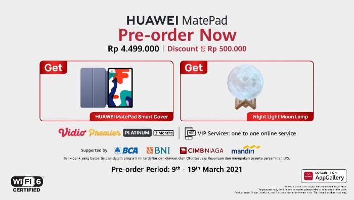 HUAWEI-Matepad-New-Pre-Order.