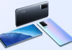 Harga vivo X60 Series Header