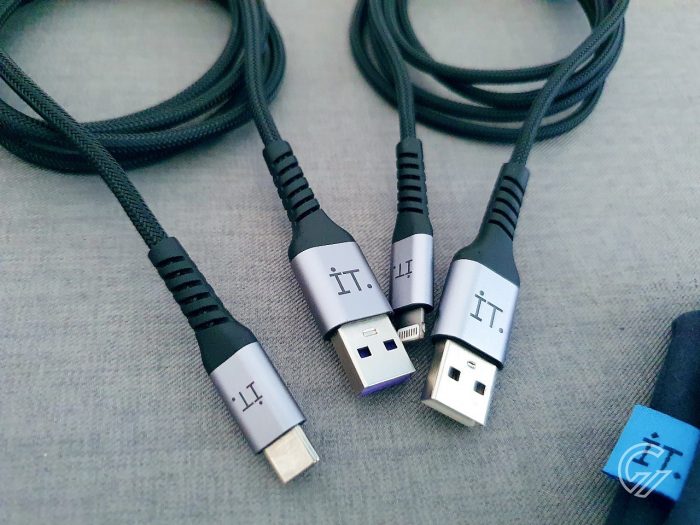 Immersive Tech Kabel USB
