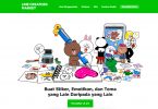 LINE-Creators-Market-Daftar