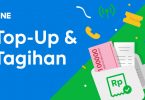 LINE Topup
