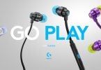 Logitech G333 Feature