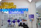 OASE Outlet Grand Opening