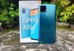 OPPO-A15s-Box