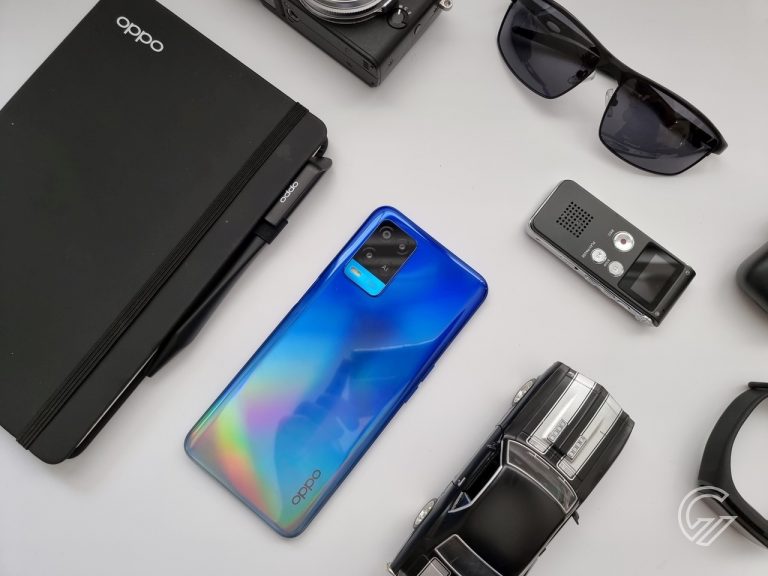 Cara Reset dan Restart HP OPPO Untuk Mengembalikan Seperti