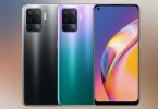 OPPO A94 All
