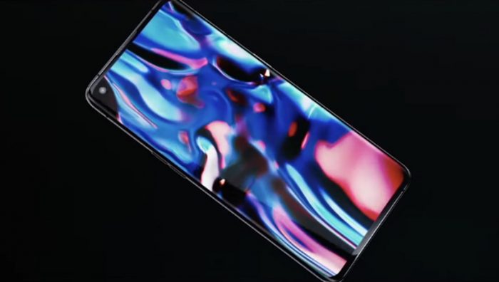 OPPO Find X3 Pro Display