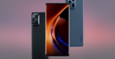 OPPO Find X3 Pro Feature