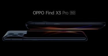 OPPO Find X3 Pro Featurezz
