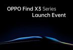 OPPO Find X3 Series 11 Maret 2021