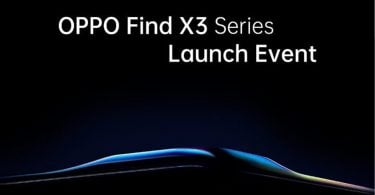 OPPO Find X3 Series 11 Maret 2021