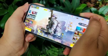 OPPO Reno5 F ColorOS 11 for Gaming