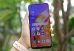 OPPO Reno5 F Displayz