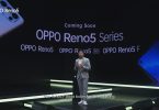 OPPO Reno5 F Leak