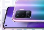 OPPO Reno5 F Leak Feature
