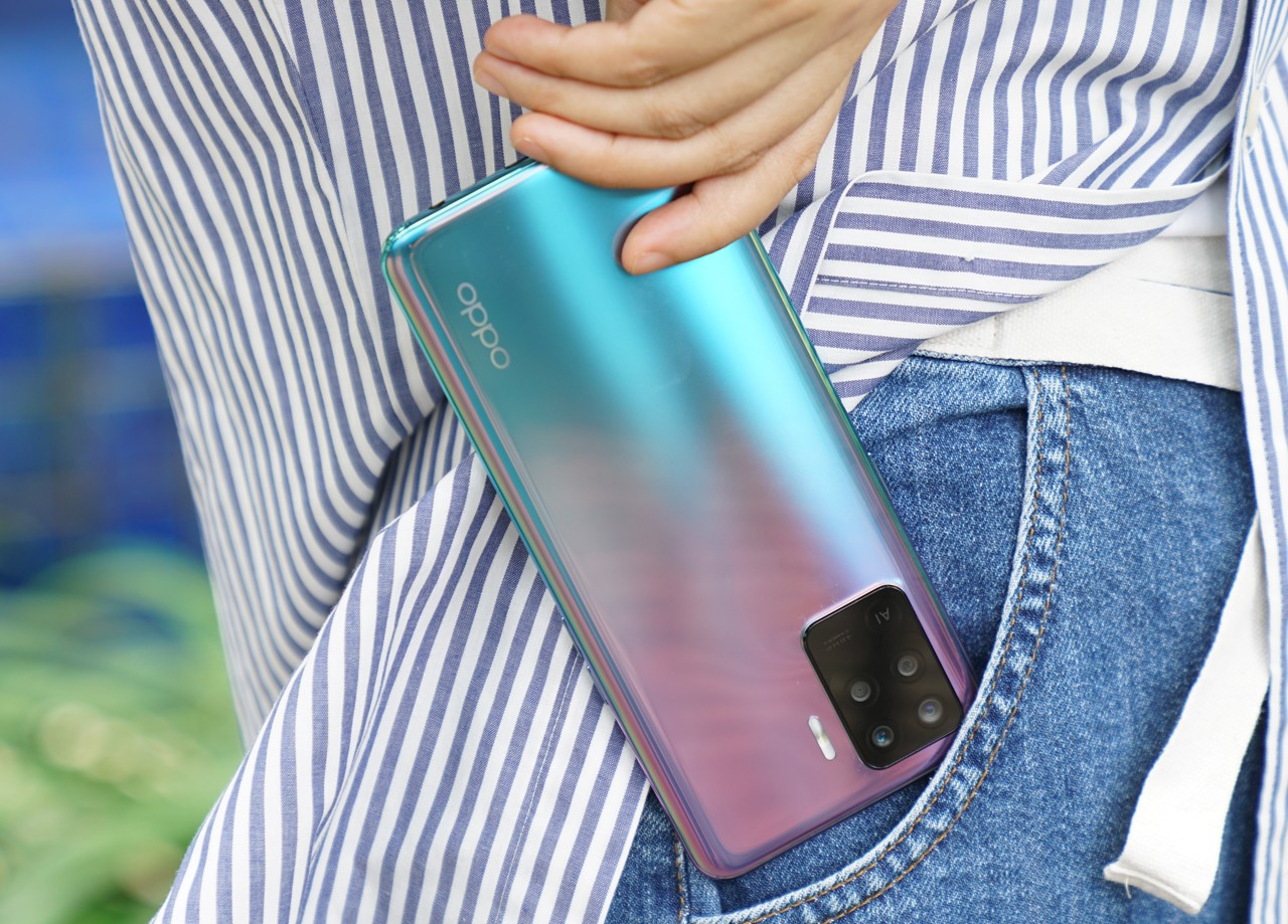 Makin Kece, Ini HP OPPO Terbaru Yang Rilis di 2021 | Gadgetren