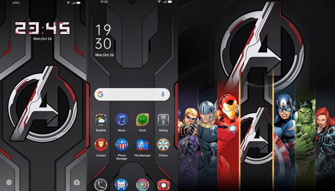 Oppo Reno 5 Marvel Edition. I5 Marvel Edition. 05 Marvel. Спасибо за внимание в стиле Oppo Reno Marvel Edition.