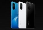 POCO F3 Feature