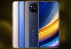 POCO X3 Pro Leak