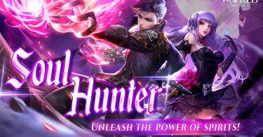 Perfect World Soul Hunter