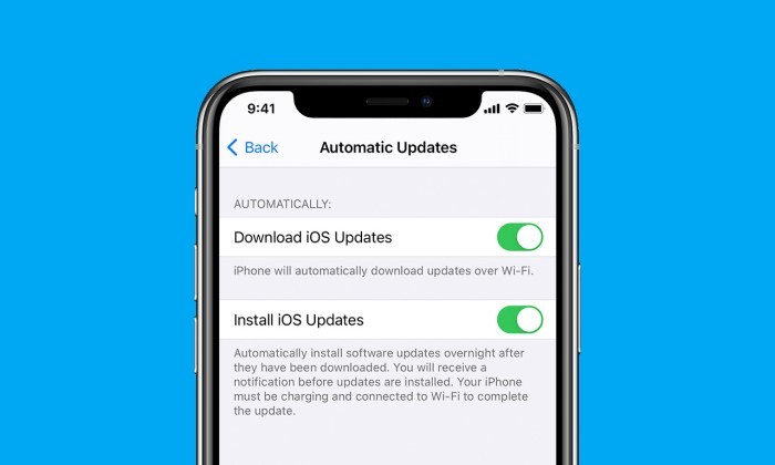 Perubahan iOS 14.4.1 - 3