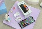 Samsung Galaxy A32 Unboxing 1