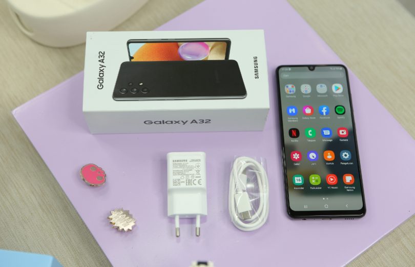 samsung a30 tokopedia