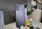 Samsung Galaxy A72