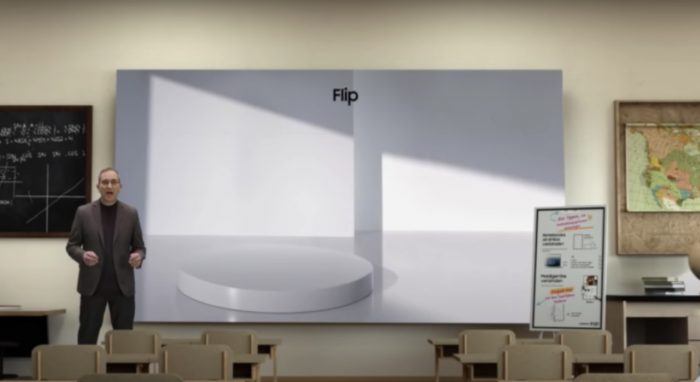Samsung-The-Flip-2021