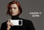 Xiaomi Mi 11 Ultra Feature