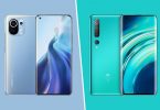 Xiaomi Mi 11 Vs Mi 10 Header