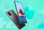 Xiaomi Redmi Note 10 Feature