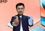 Xiaomi Redmi Note 10 Pro Feature