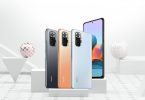 Xiaomi Redmi Note 10 Pro Max