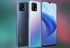 iQOO U3x 5G Featurez