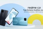 realme C21 Tiga Kamera, Kualitas Juara