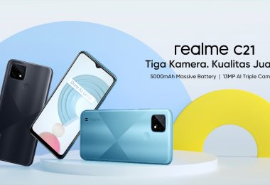 realme s9