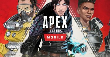 Apex Legends Mobile Header