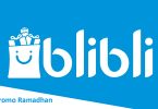 Blibli Promo Ramadhan