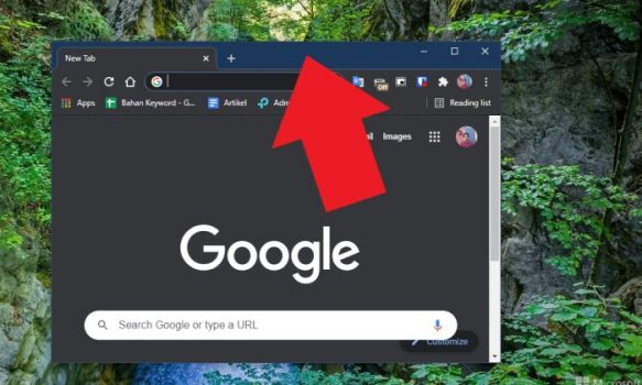 Cara Membagi Layar Laptop Menjadi 2 Bagian Atau Lebih di Windows 10