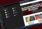 Cara Membagi Layar Laptop Menjadi 2 Windows Header