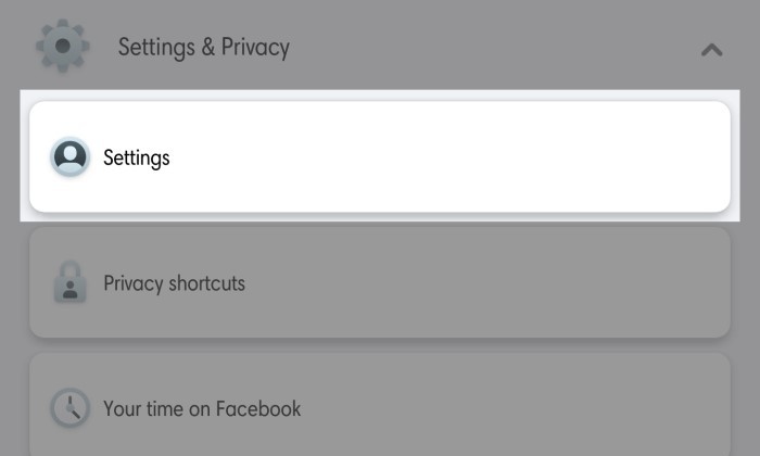 Cara Menghapus Menghilangkan Tag di Facebook 8
