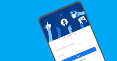 Cara Menghapus Menghilangkan Tag di Facebook Header