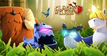 Clash of Clans Feature
