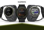 Garmin Enduro Feature