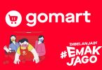 GoMart Emak Jago Feature
