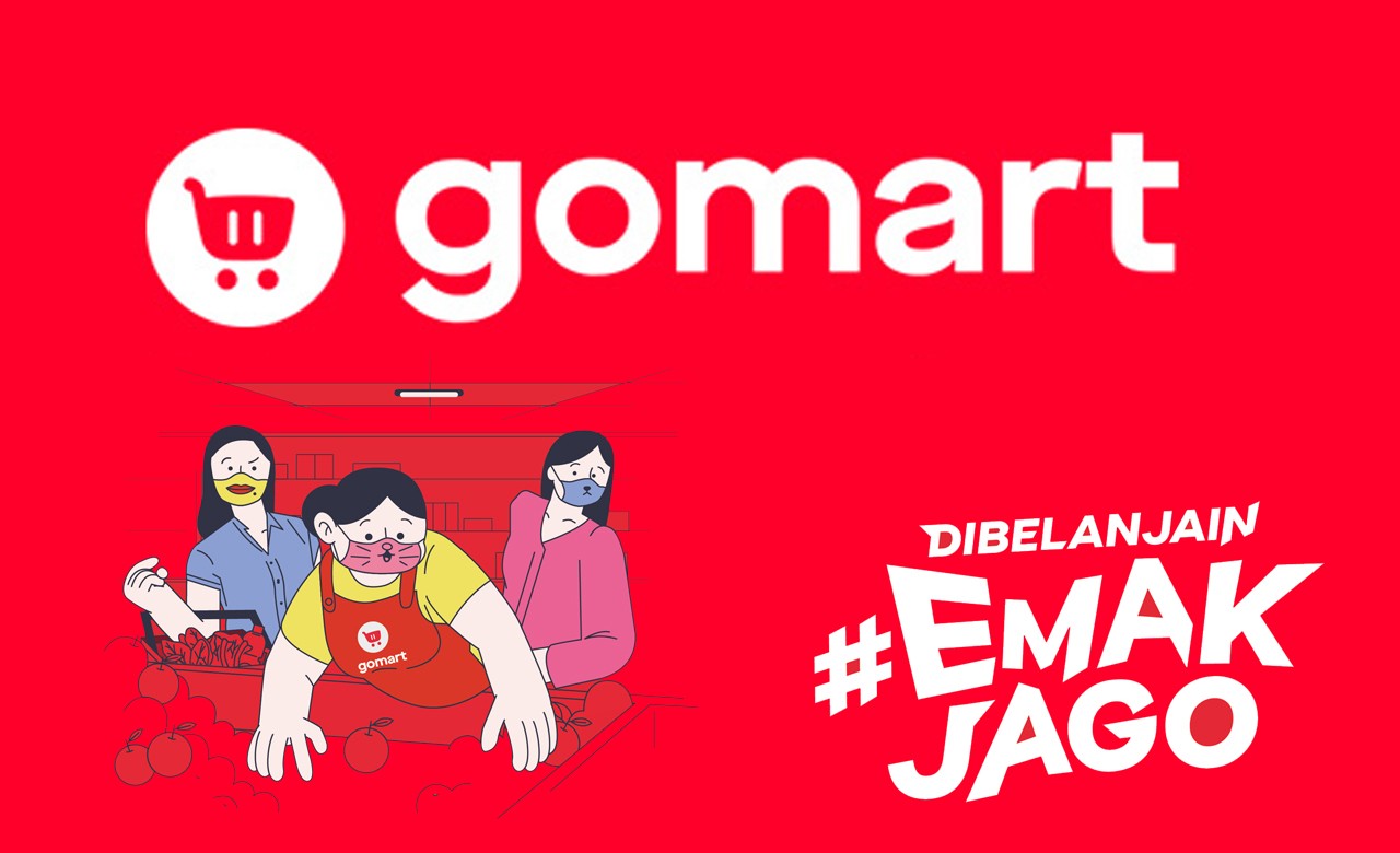 GoMart Emak Jago Feature