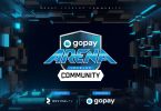 GoPay-Arena-Level-Up-Community-Feature