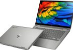 HP Chromebook x360 14c 2021 Feature
