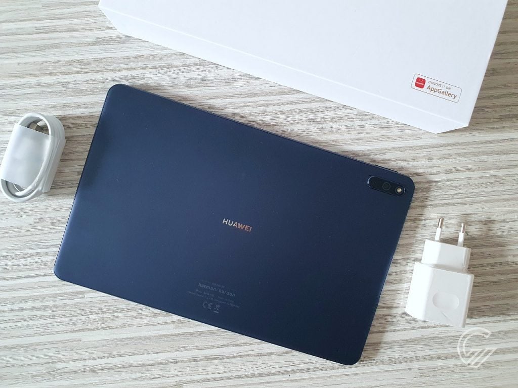 Review HUAWEI MatePad – Ramping Dan Bertenaga Untuk Aktivitas Digital ...